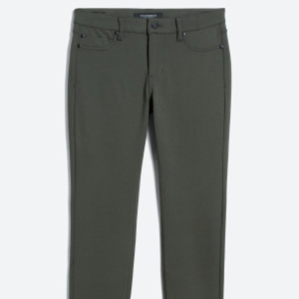 Liverpool Skinny Pant